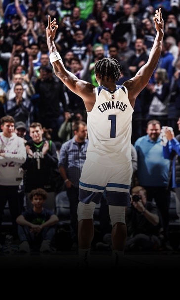 Timberwolves fight off Clippers, advance to face Grizzlies